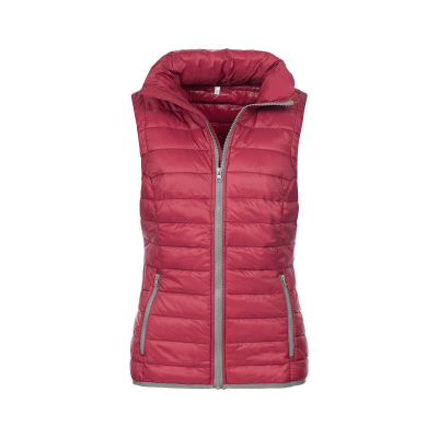 Active Padded Vest