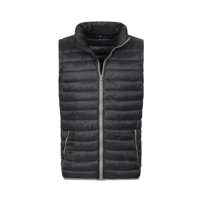Active Padded Vest