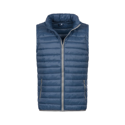 Active Padded Vest