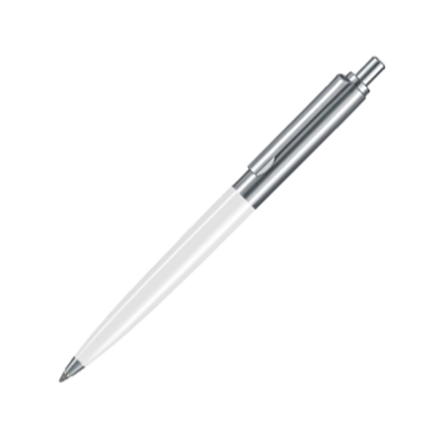 Ручка металлическая 'Knight' (Ritter Pen)