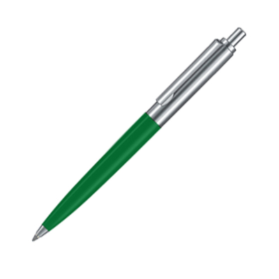 Ручка металлическая 'Knight' (Ritter Pen)