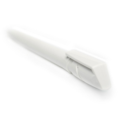 Ручка пластикова 'Twister' (Ritter Pen) поворотна