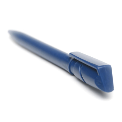 Ручка пластикова 'Twister' (Ritter Pen) поворотна