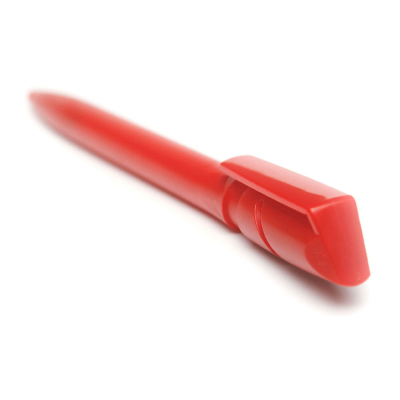 Ручка пластикова 'Twister' (Ritter Pen) поворотна