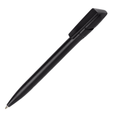 Ручка пластикова 'Twister' (Ritter Pen) поворотна
