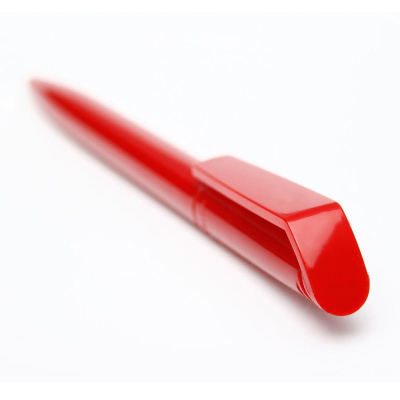 Ручка пластикова 'Flip' (Ritter Pen) поворотна