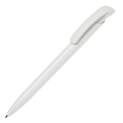 Ручка пластикова 'Clear' (Ritter Pen)