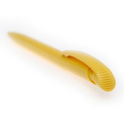 Ручка пластикова 'Clear' (Ritter Pen)