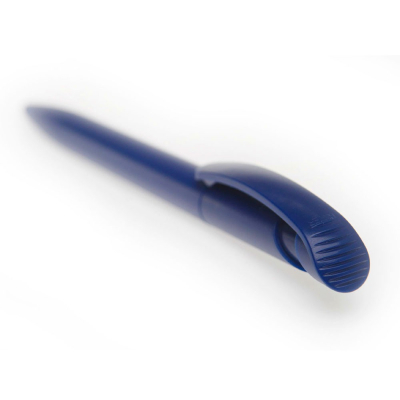 Ручка пластикова 'Clear' (Ritter Pen)