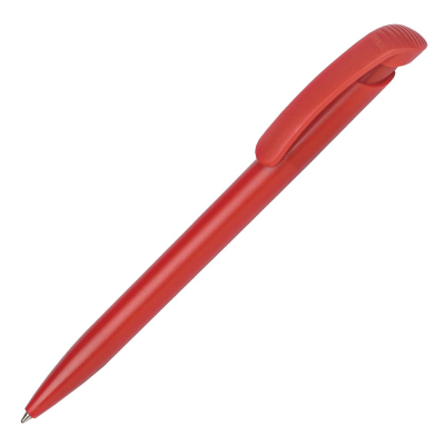 Ручка пластикова 'Clear' (Ritter Pen)