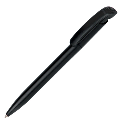 Ручка пластикова 'Clear' (Ritter Pen)
