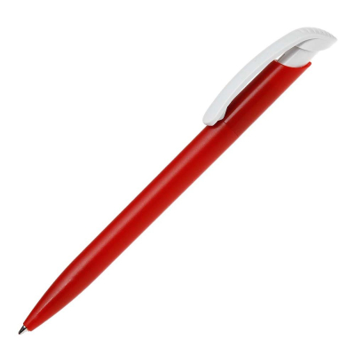 Ручка пластикова 'Clear' (Ritter Pen)