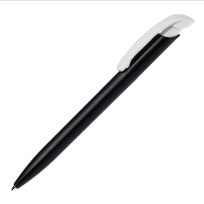 Ручка пластикова 'Clear' (Ritter Pen)