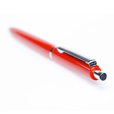 Ручка пластикова 'Classic' (Ritter Pen)