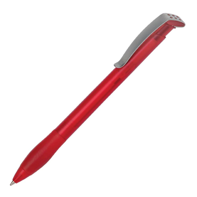 Ручка пластикова 'Jet Set Frozen' (Ritter Pen)