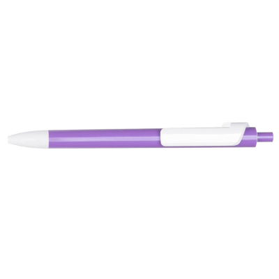 Ручка пластиковая 'Forte' (Lecce Pen)