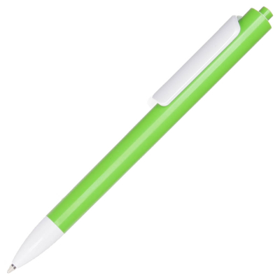 Ручка пластиковая 'Forte' (Lecce Pen)