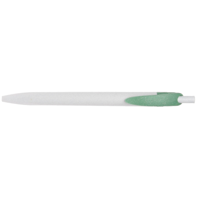 ЭКО ручка 'Re-Pen Push' (Lecce Pen)