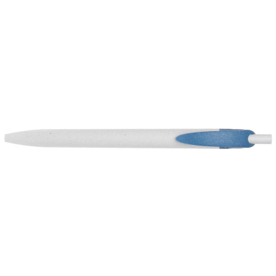 ЭКО ручка 'Re-Pen Push' (Lecce Pen)