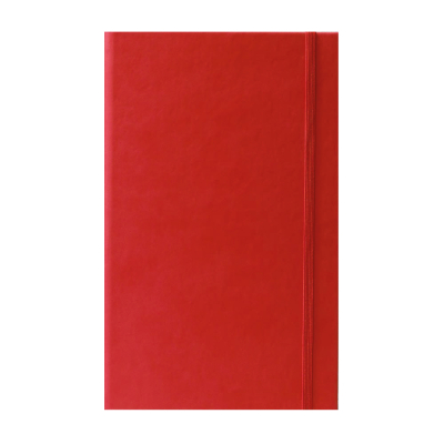 Записна книжка 'Туксон' А6 (White Line)
