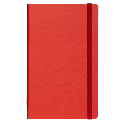 Записна книжка 'Caribe NEW' А5 бумвініл Mem'O! ТМ