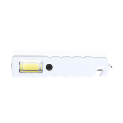 Аварійний ліхтар 4 COB і 1 LED, 3в1
