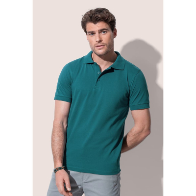 LUX POLO MEN