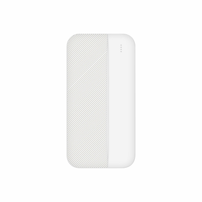 Повербанк 10000mah EnergyBoost, 2 USB
