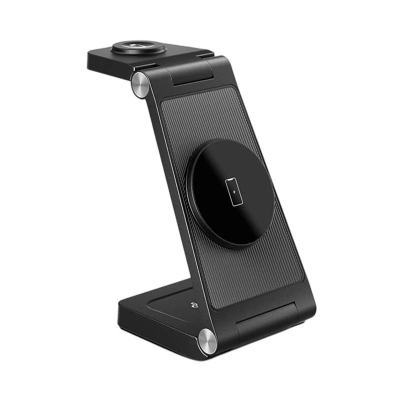 Бездротовий зарядний пристрій SwiftFlow 15W