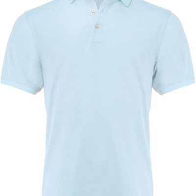 Футболка поло чоловіча Virtue Eco Solid Men