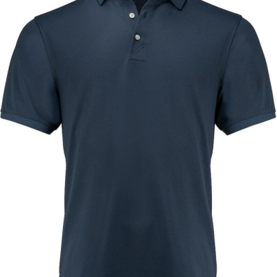 Футболка поло чоловіча Virtue Eco Solid Men