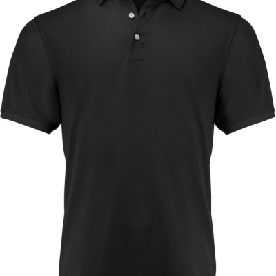 Футболка поло чоловіча Virtue Eco Solid Men