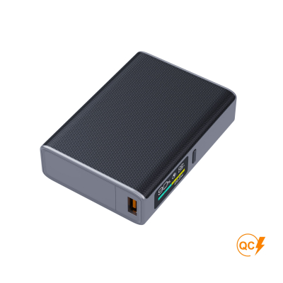 Повербанк Brick 9000 mAh, ТМ TEG
