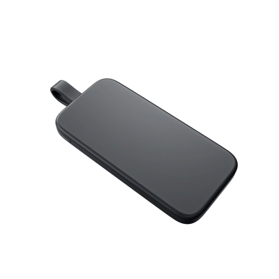 Повербанк з підсвіткою Starlight 10000 mAh, ТМ TEG