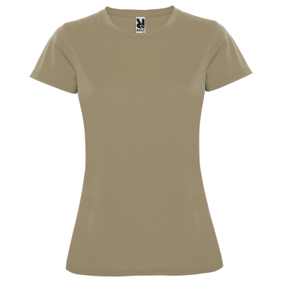 Футболка Montecarlo Woman 150, TM Roly