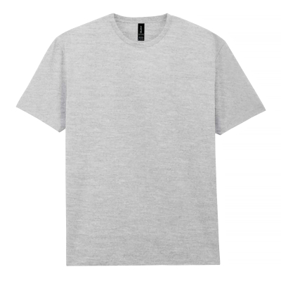 Футболка Light Cotton