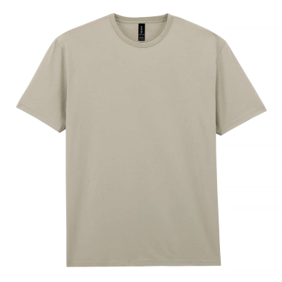 Футболка Light Cotton
