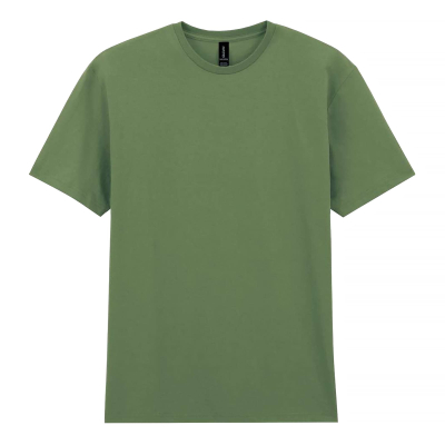 Футболка Light Cotton