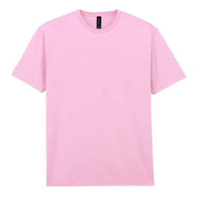 Футболка Light Cotton