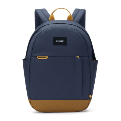 Рюкзак антизлодій Pacsafe GO 15L, 6 ступенів захисту