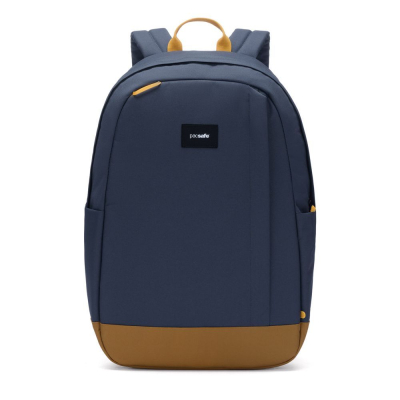 Рюкзак антизлодій Pacsafe GO 25L, 6 ступенів захисту
