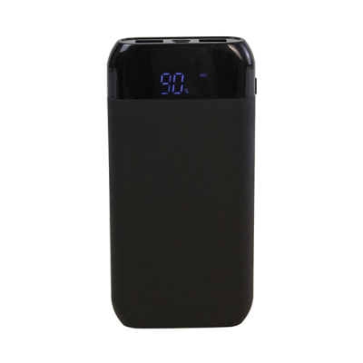 Зарядний пристрій TURKS 10 000 mAh