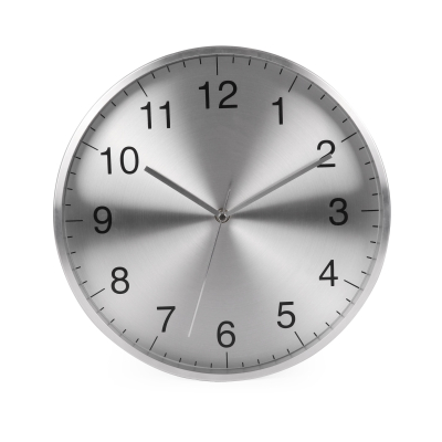 Годинник настінний 35 см., SilverTime , TM TEG