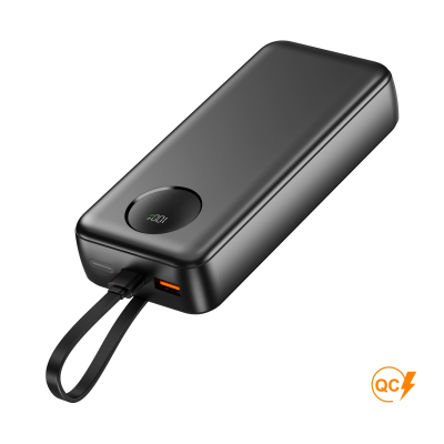 Повербанк Beng 20000 mAh, ТМ TEG