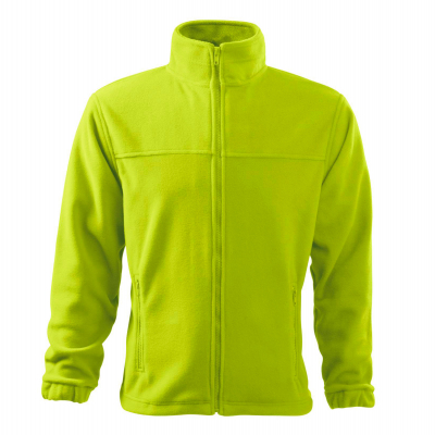 Реглан флісовий на блискавці Jacket 280, TM Malfini