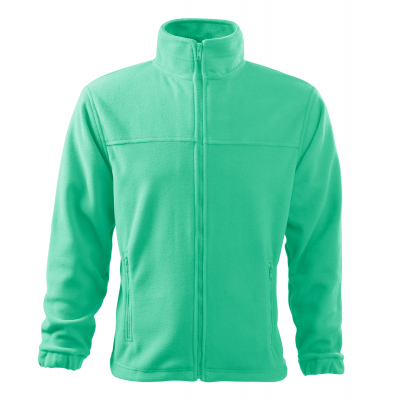 Реглан флісовий на блискавці Jacket 280, TM Malfini