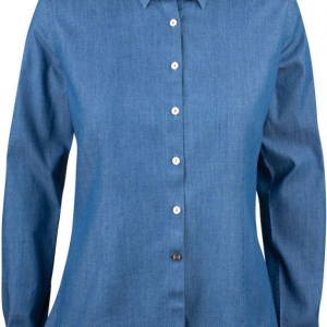 СорочкаINDIGO BOW 130 WOMAN INDIGO