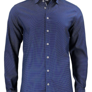 Сорочка чоловіча PURPLE BOW 49 REGULAR FIT