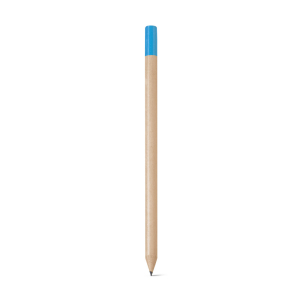 Олівець дерев'яний простий без гумки