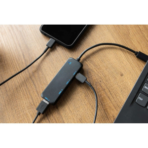 Хаб USB на 4 порти